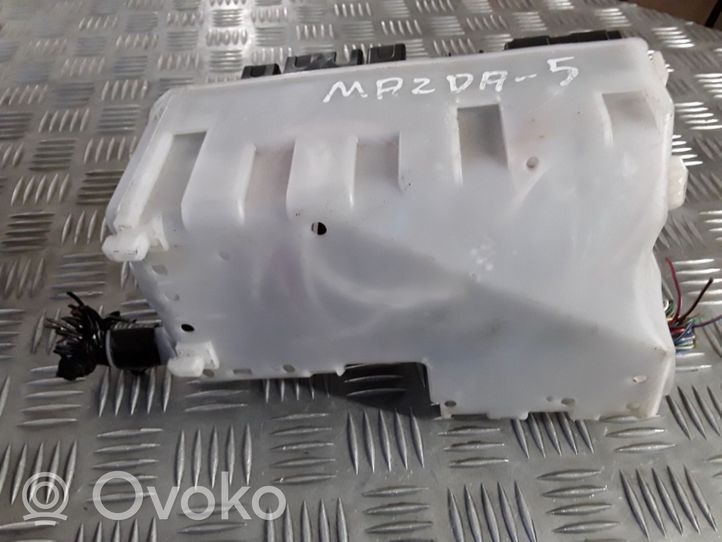 Mazda 5 Module de fusibles 71545642