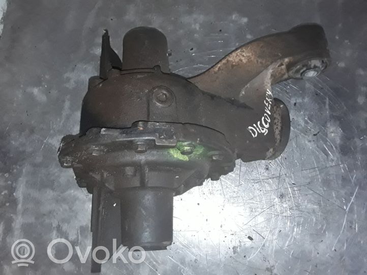 Land Rover Discovery 3 - LR3 Rear differential TVK500042