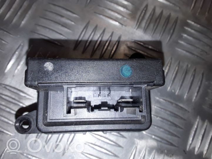 Ford S-MAX Resistencia motor/ventilador de la calefacción 6G9T19E624AD