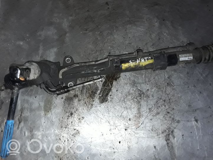 Hyundai Sonata Steering rack 