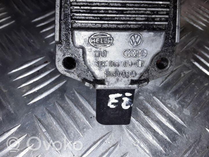 Audi A4 S4 B7 8E 8H Sensore di pressione dell’olio 6PR00807901