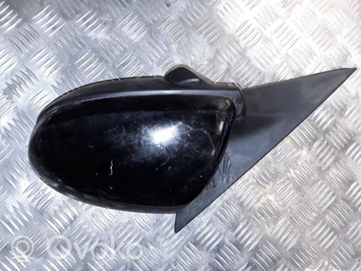 Mazda 6 Front door electric wing mirror E4022683