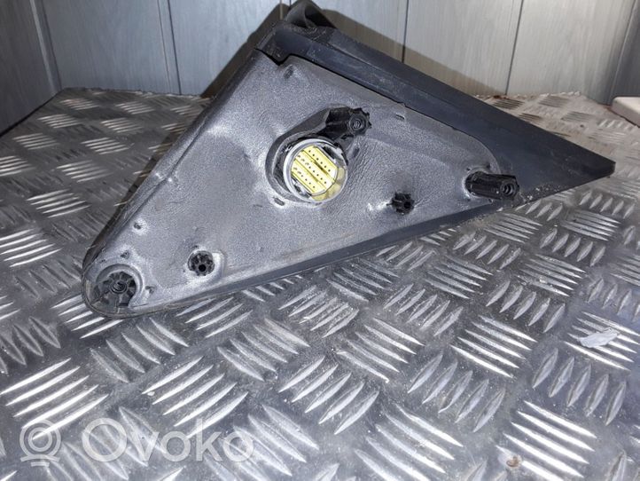 Renault Laguna II Etuoven sähköinen sivupeili E9014128