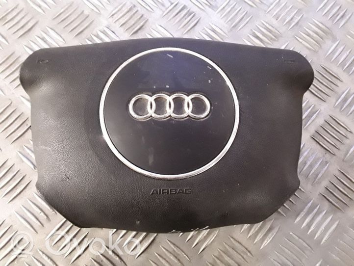 Audi A4 S4 B6 8E 8H Vairo oro pagalvė 1333325