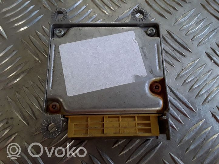 Hyundai Santa Fe Oro pagalvių valdymo blokas 9591026100