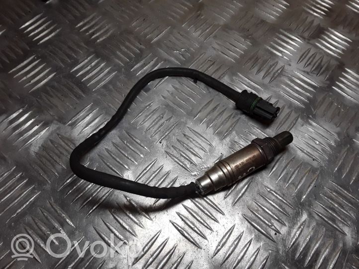 BMW 3 E46 Sensore della sonda Lambda 0258005281