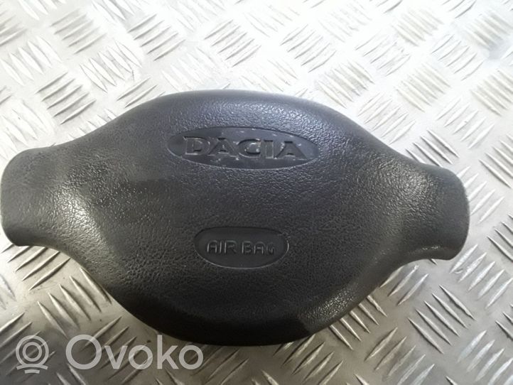 Dacia Logan I Airbag dello sterzo 8200748155A