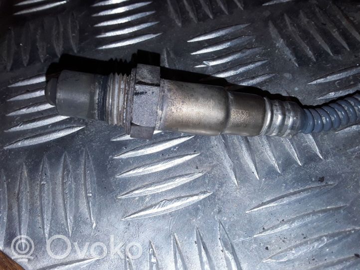 Ford Focus Sonde lambda 0258017119