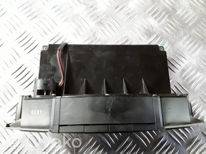 Hyundai Trajet Climate control unit 972503AXXX