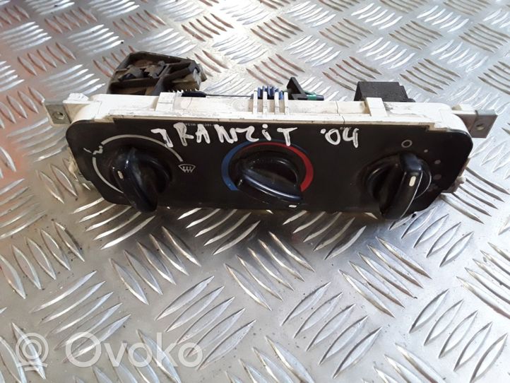 Ford Transit Climate control unit YC1H18D451A