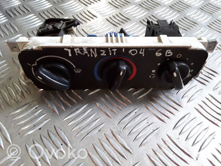 Ford Transit Climate control unit YC1H18D451A