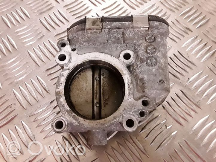 Mercedes-Benz B W245 Throttle valve A2661410525