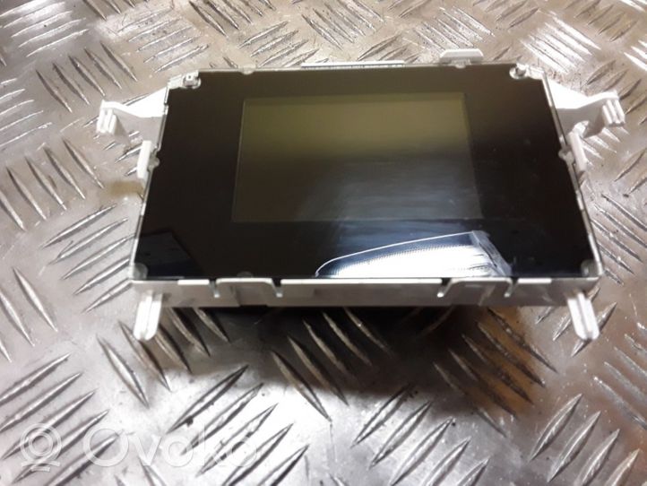Ford Transit -  Tourneo Connect Screen/display/small screen 10R035345