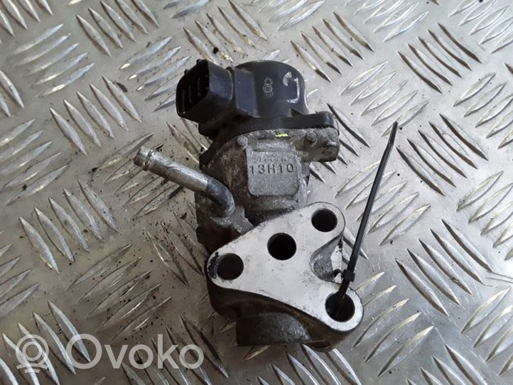 Subaru Justy EGR valve 13H10