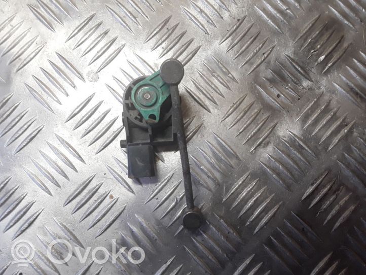 Peugeot 607 Augstuma sensors (priekšējo lukturu) 9651413680