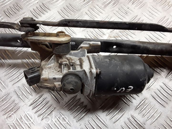 Hyundai Sonata Wiper motor 981103K000