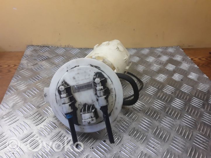 Opel Zafira B Pompe à carburant 0580303063