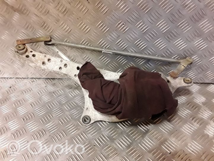 Renault Laguna II Front wiper linkage 8200000525