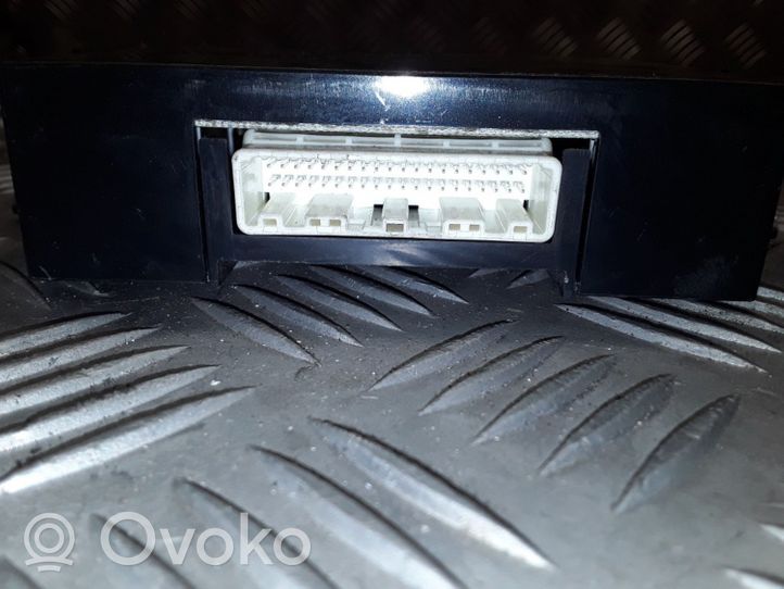 Subaru Outback Panel klimatyzacji 72343AG060