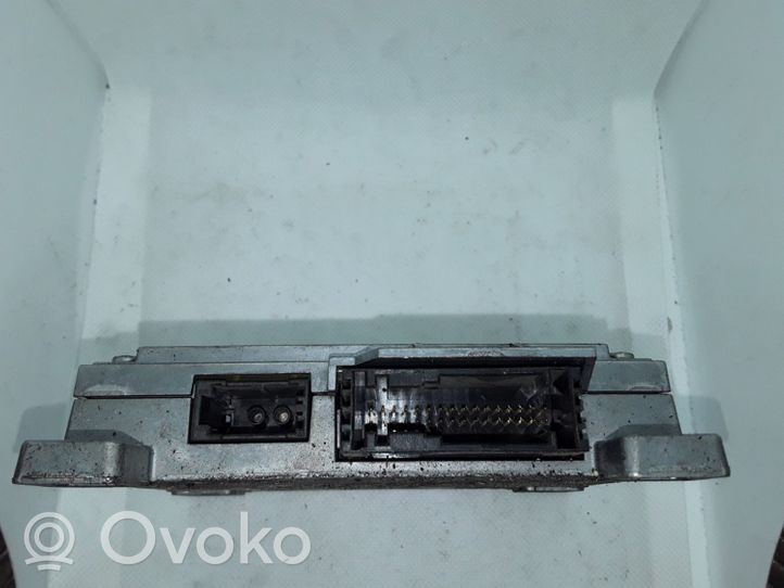 Mercedes-Benz E W211 Sterownik / Moduł sterujący telefonem A2118205885