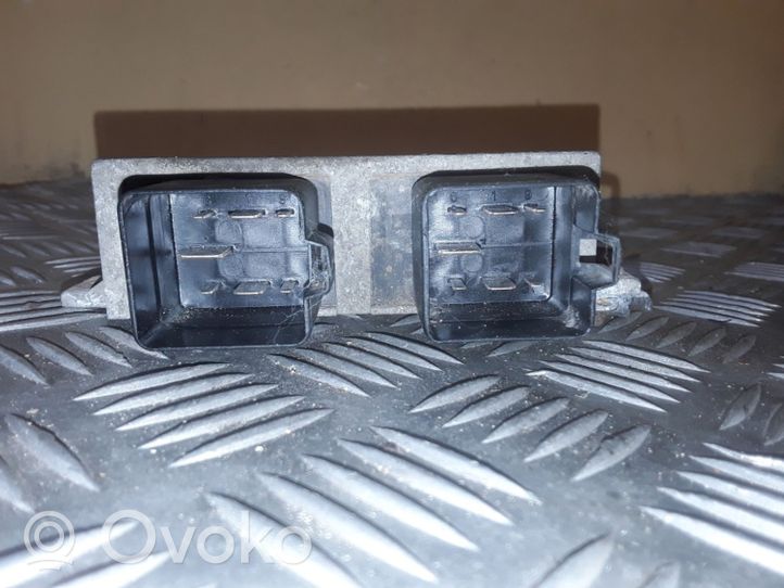 Renault Vel Satis Przekaźnik / Modul układu ogrzewania wstępnego 8200054946B