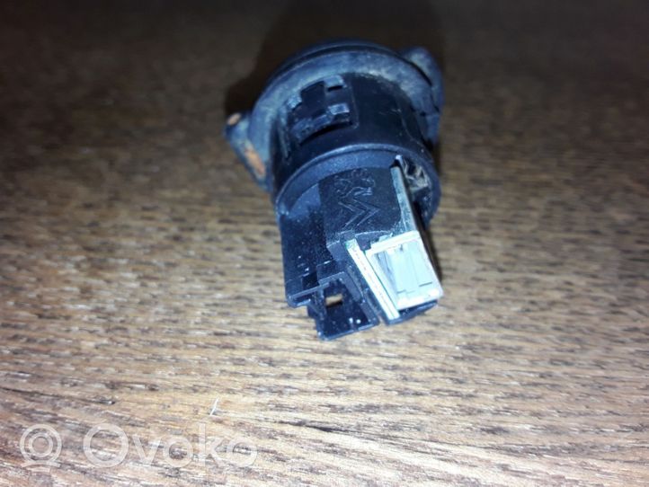 Citroen C3 Connettore plug in AUX 96647952XT