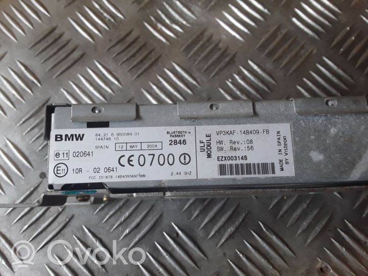 BMW X5 E53 Bluetooth modulis 8421695008901