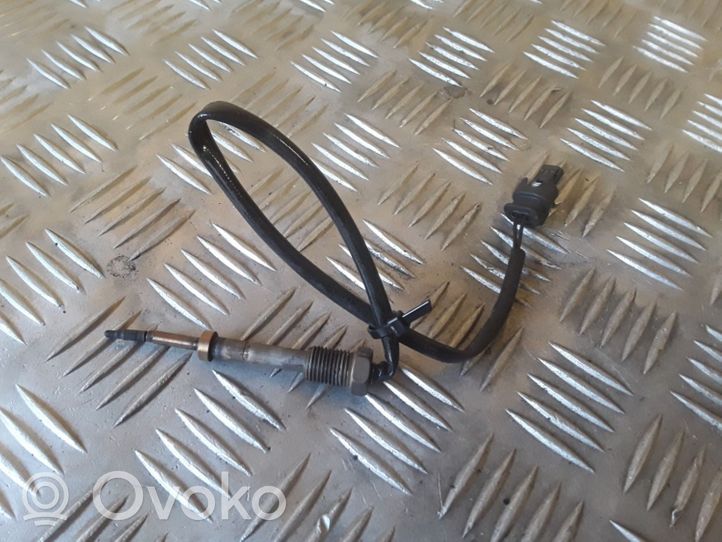 BMW X5 F15 Sensor de temperatura del escape 7805606