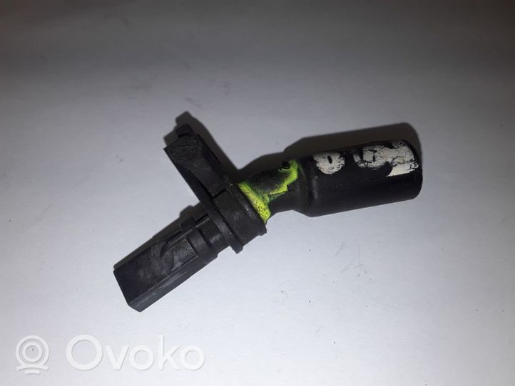 Volkswagen Polo IV 9N3 Priekšējais bremžu ABS sensors 6Q0927803B