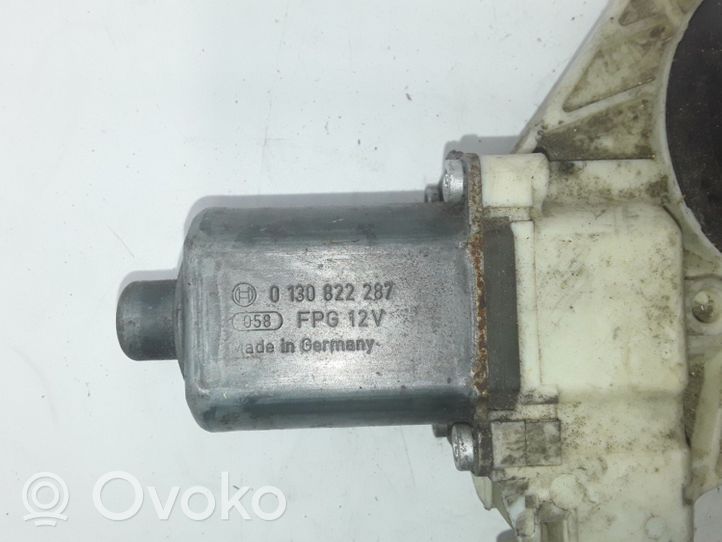 Ford Mondeo MK IV Fensterhebermotor Tür hinten 6M2114A389B