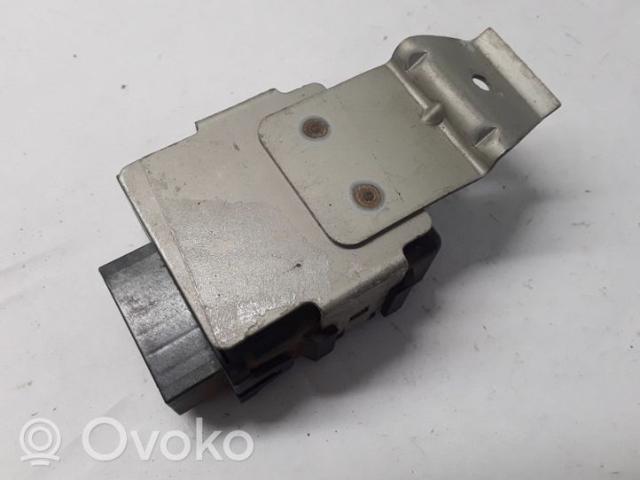 Mitsubishi Pajero Unidad de control/módulo de alarma MR587327