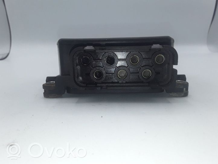 Volkswagen Polo Turboahtimen magneettiventtiili 6Q0906625A