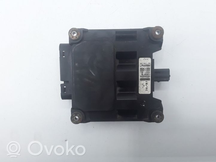 Volkswagen Polo Turboahtimen magneettiventtiili 6Q0906625A