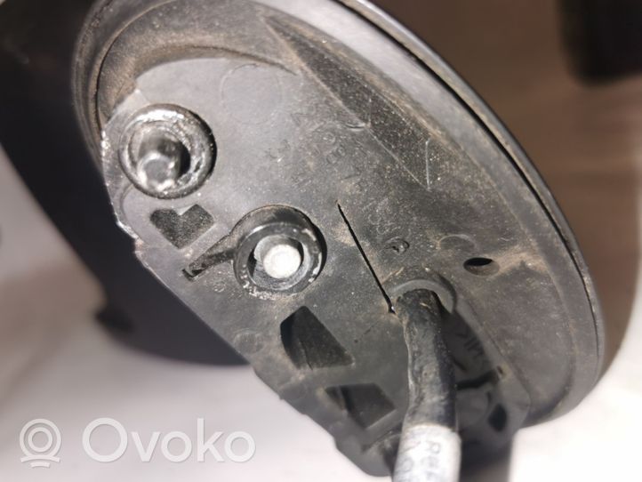 Opel Meriva B Elektryczne lusterko boczne drzwi przednich 212876153