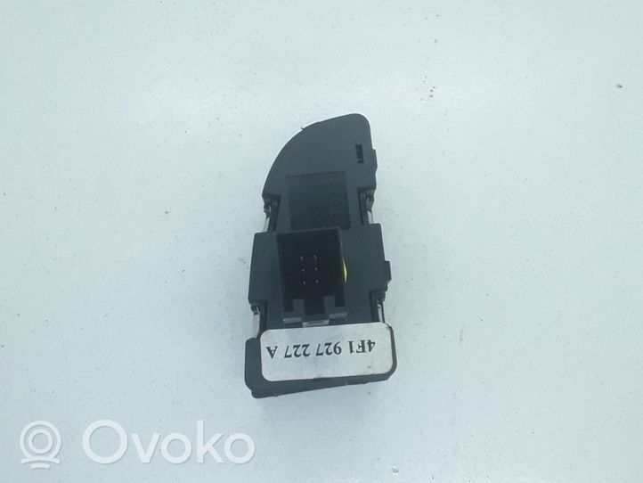 Audi A6 S6 C6 4F Other switches/knobs/shifts 4F1927227A
