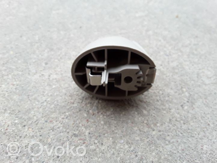 BMW i3 Clip/gancio/supporto per aletta parasole 9808689