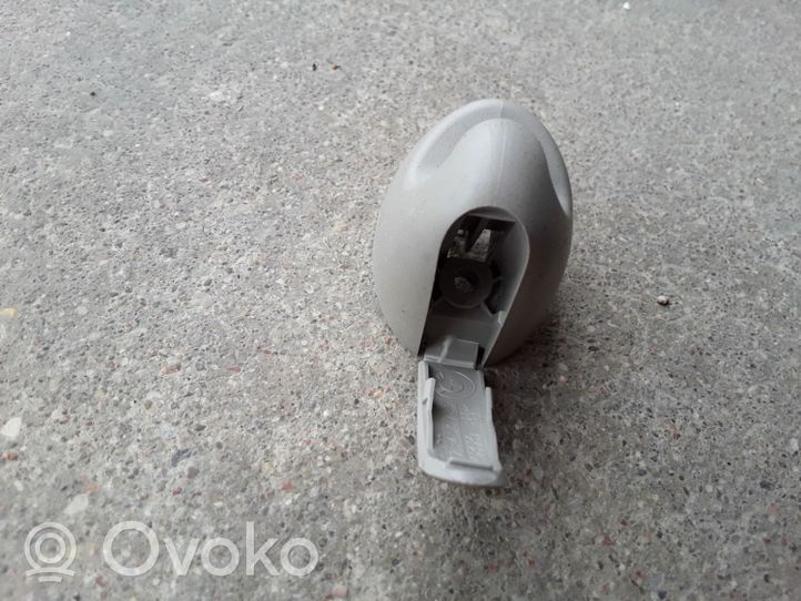 BMW i3 Clip/gancio/supporto per aletta parasole 9808689