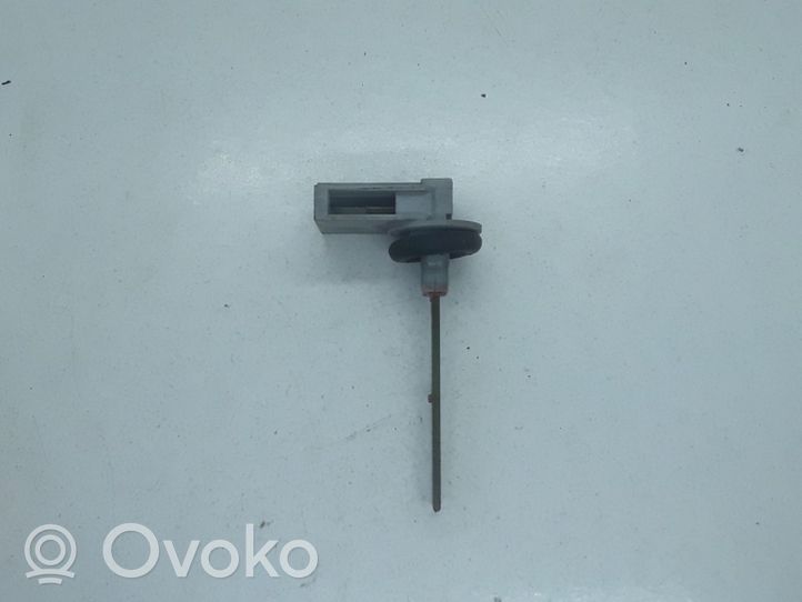 Audi A6 S6 C6 4F Interior temperature sensor 4B0820539