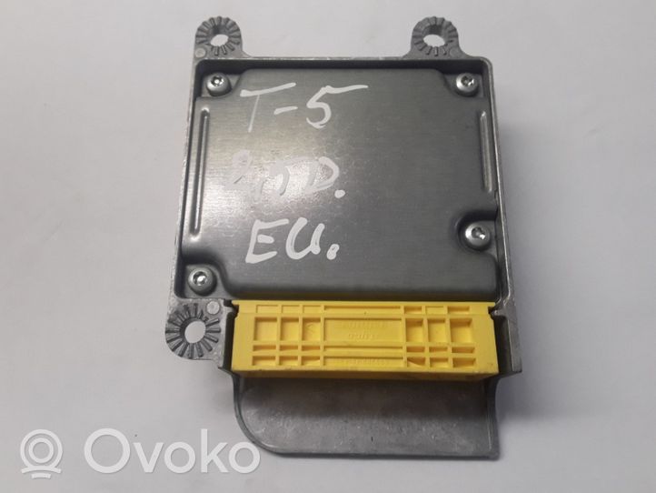 Volkswagen Transporter - Caravelle T4 Airbag control unit/module 1C0909605A