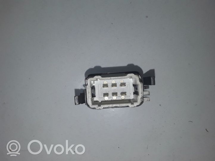 Renault Vel Satis Child safety switch 002445A