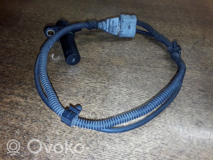 Volkswagen Golf IV Sensore di posizione dell’albero motore 9805940