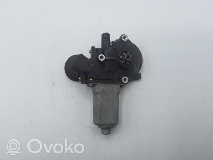 Toyota Corolla Verso E121 Priekinis varikliukas langų pakėlėjo 8571052110