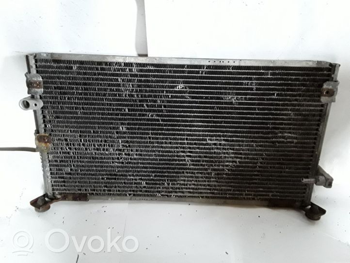 Toyota Hilux (AN10, AN20, AN30) Skraplacz / Chłodnica klimatyzacji NOCODE
