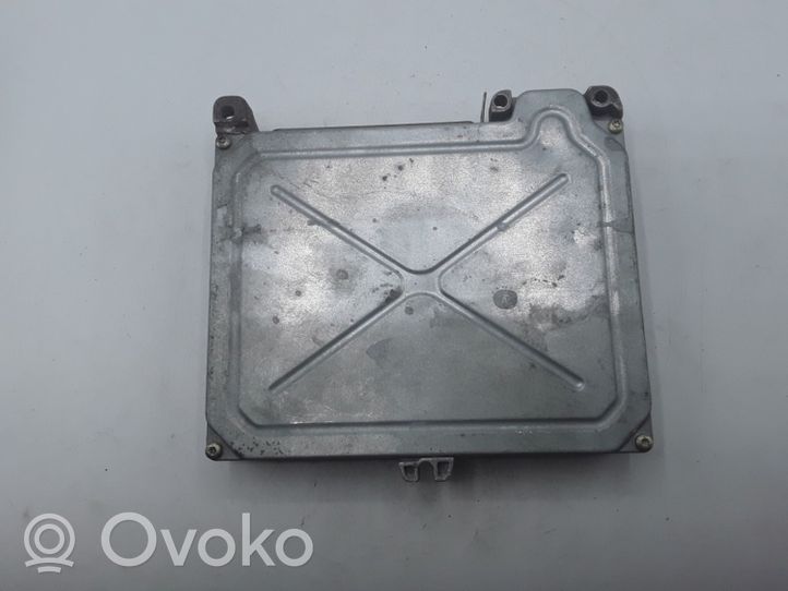 Renault Laguna I Engine control unit/module S101727104