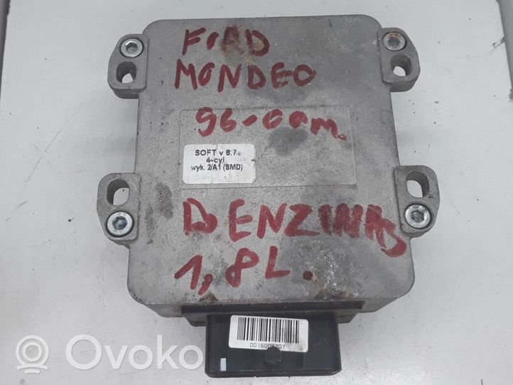 Ford Mondeo MK II Dujų įrangos valdymo blokas 67R014903