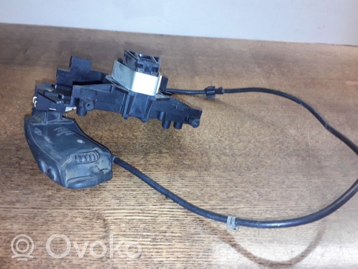 Renault Megane I Controllo multimediale autoradio 54034460