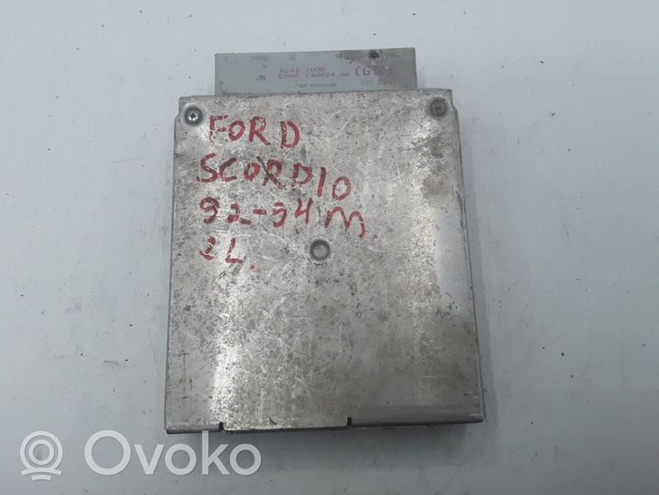 Ford Scorpio Calculateur moteur ECU 94GB12A650AA