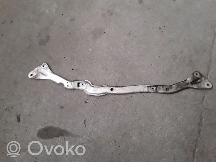 BMW 3 F30 F35 F31 Radiatoriaus (-ių) laikiklis/ kronšteinas 51757262626