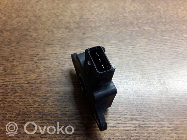 Hyundai Accent Vārsta stāvokļa sensors 3517022010