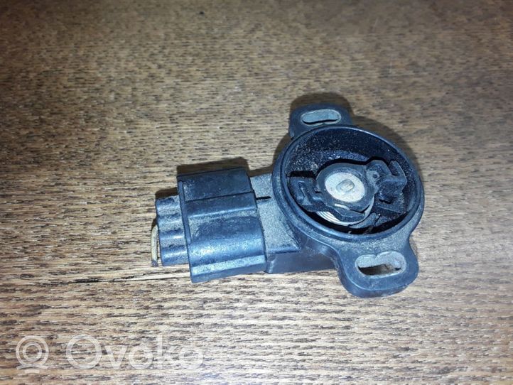 Mazda 626 Throttle valve position sensor 1985003040